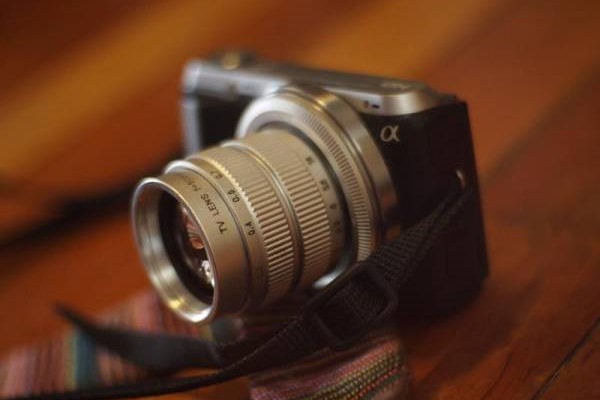 SONY