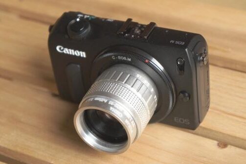 CANON